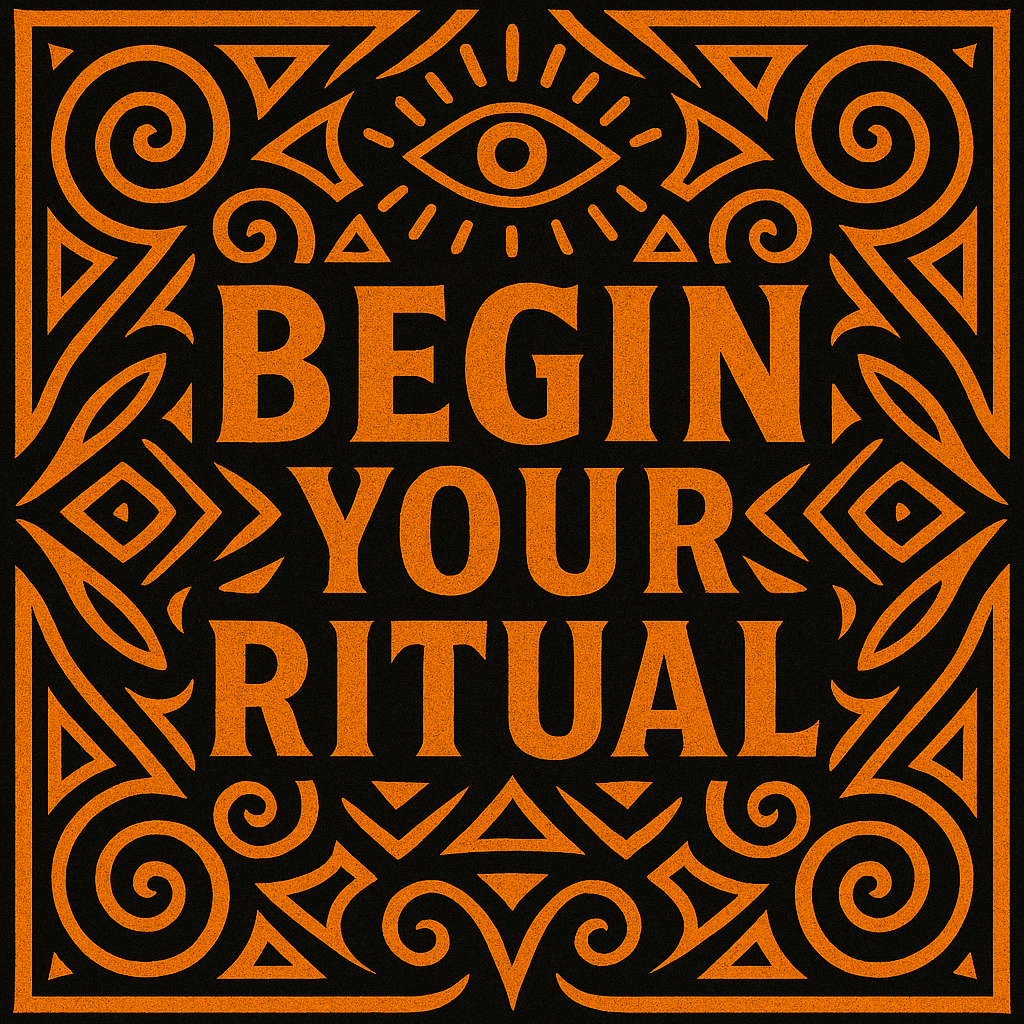 Custom Ritual Track β Tailored Audio Alchemy | Natural Hemp Skincare by Hempenology