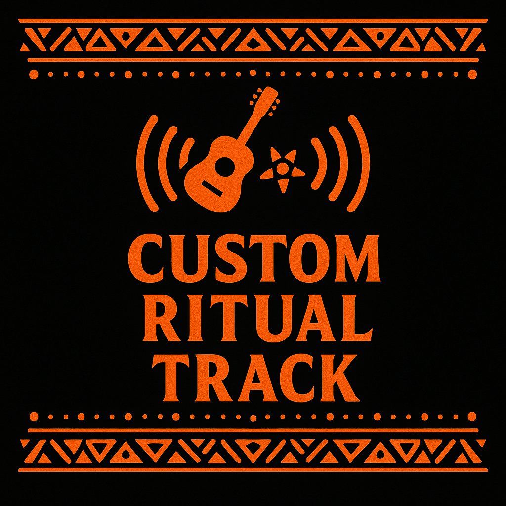 Custom Ritual Track β Tailored Audio Alchemy | Natural Hemp Skincare by Hempenology