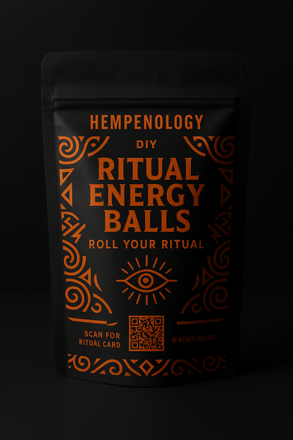 Coming soon.... | Natural Hemp Skincare by Hempenology