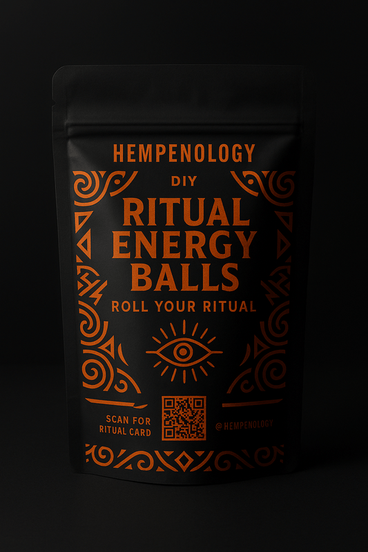 Coming soon.... | Natural Hemp Skincare by Hempenology