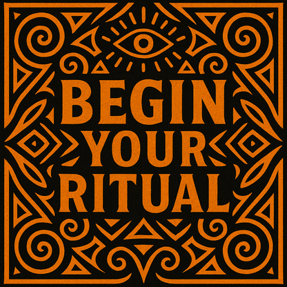 Custom Ritual Track – Tailored Audio Alchemy | Natural Hemp Skincare by Hempenology