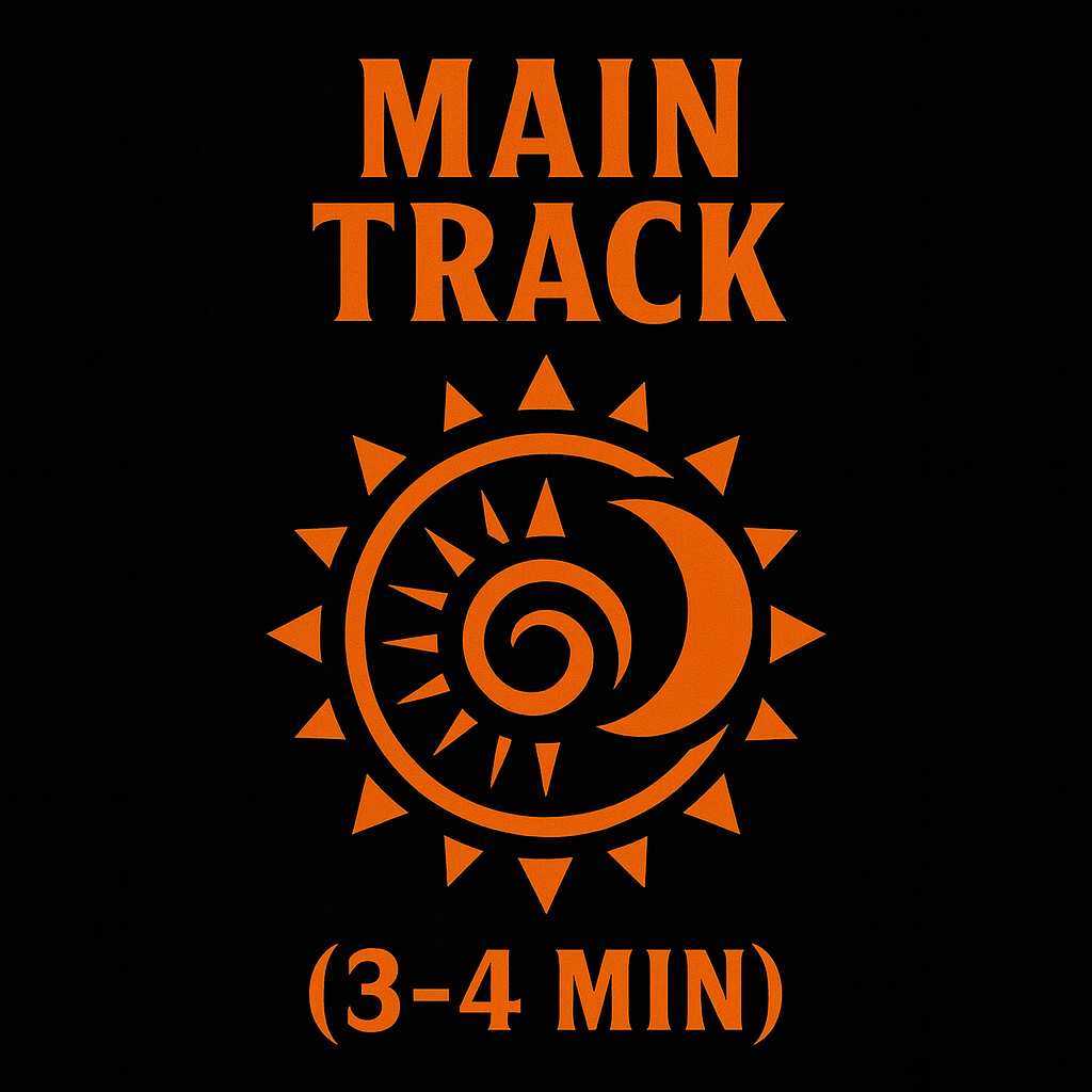 Custom Ritual Track – Tailored Audio Alchemy | Natural Hemp Skincare by Hempenology