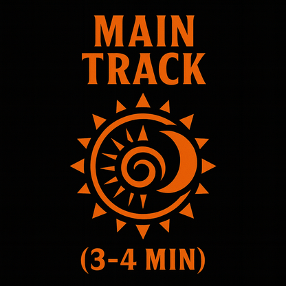 Custom Ritual Track – Tailored Audio Alchemy | Natural Hemp Skincare by Hempenology