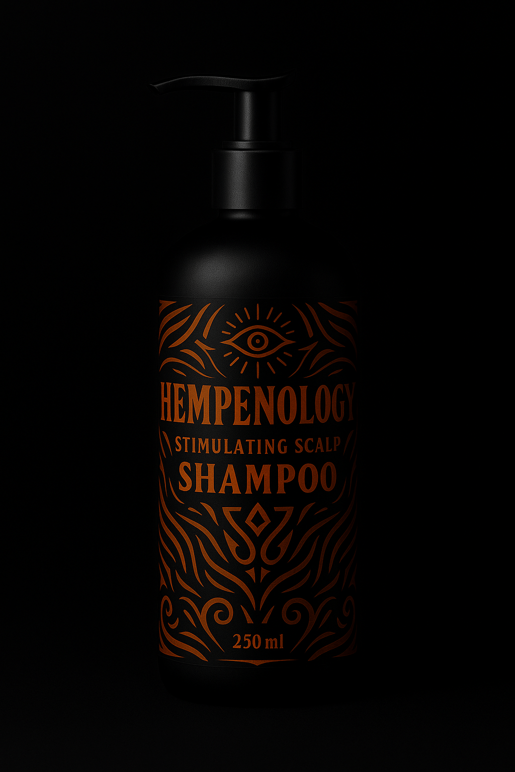 Hempenology Ritual Shampoo Coming soon... | Natural Hemp Skincare by Hempenology