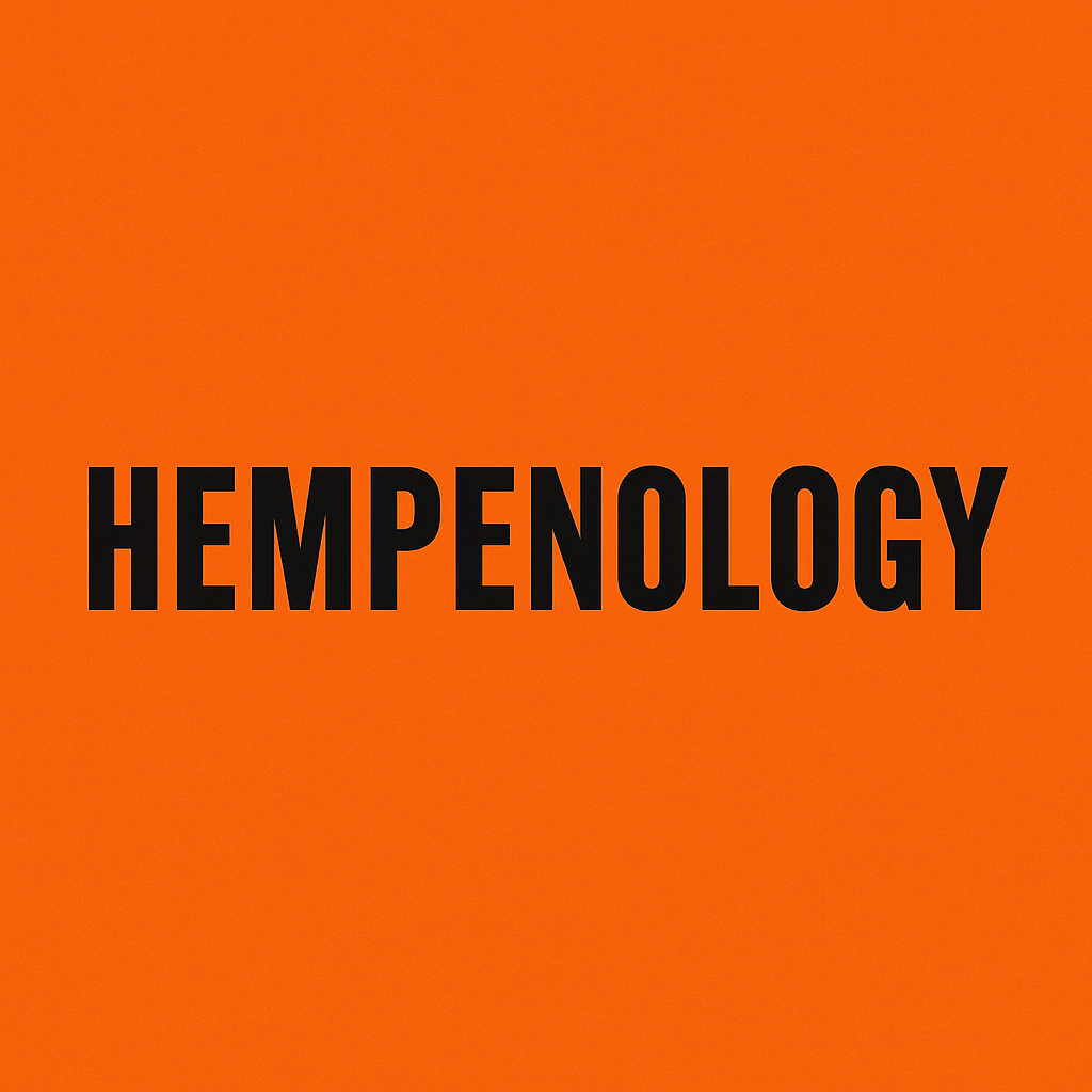 HEMPENOLOGY.COM - Site Video